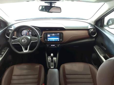 NISSAN Kicks 1.6 16V 4P FLEXSTART S X-TRONIC AUTOMTICO CVT, Foto 4