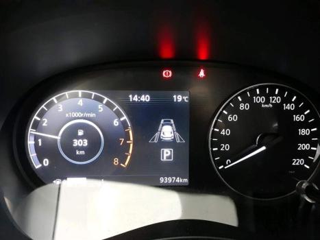 NISSAN Kicks 1.6 16V 4P FLEXSTART S X-TRONIC AUTOMTICO CVT, Foto 6