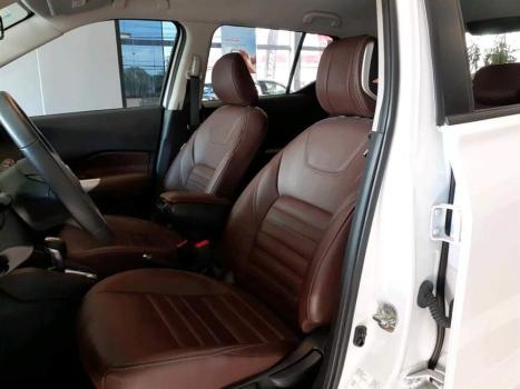 NISSAN Kicks 1.6 16V 4P FLEXSTART S X-TRONIC AUTOMTICO CVT, Foto 8