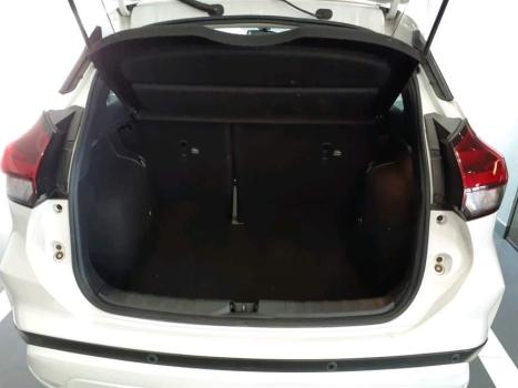 NISSAN Kicks 1.6 16V 4P FLEXSTART S X-TRONIC AUTOMTICO CVT, Foto 10