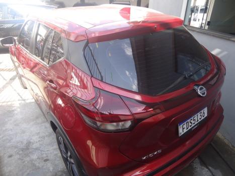 NISSAN Kicks 1.6 16V 4P FLEXSTART ADVANCE XTRONIC AUTOMTICO CVT, Foto 3