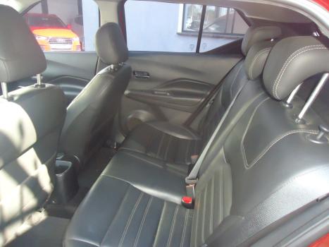 NISSAN Kicks 1.6 16V 4P FLEXSTART ADVANCE XTRONIC AUTOMTICO CVT, Foto 4