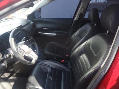 NISSAN Kicks 1.6 16V 4P FLEXSTART ADVANCE XTRONIC AUTOMTICO CVT, Foto 5
