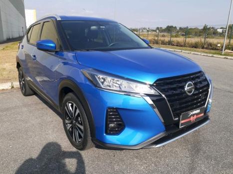 NISSAN Kicks 1.6 16V 4P FLEXSTART S X-TRONIC AUTOMTICO CVT, Foto 1