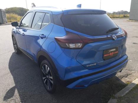 NISSAN Kicks 1.6 16V 4P FLEXSTART S X-TRONIC AUTOMTICO CVT, Foto 3