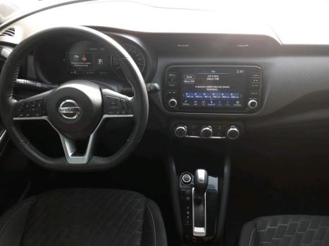 NISSAN Kicks 1.6 16V 4P FLEXSTART S X-TRONIC AUTOMTICO CVT, Foto 5