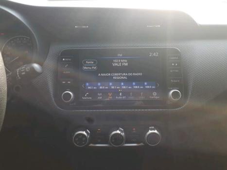 NISSAN Kicks 1.6 16V 4P FLEXSTART S X-TRONIC AUTOMTICO CVT, Foto 6
