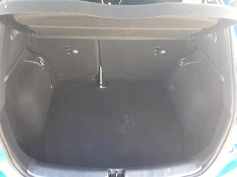 NISSAN Kicks 1.6 16V 4P FLEXSTART S X-TRONIC AUTOMTICO CVT, Foto 11