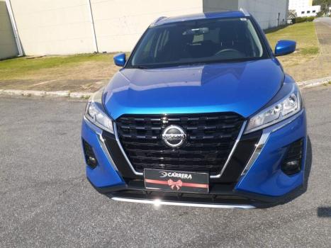 NISSAN Kicks 1.6 16V 4P FLEXSTART S X-TRONIC AUTOMTICO CVT, Foto 14