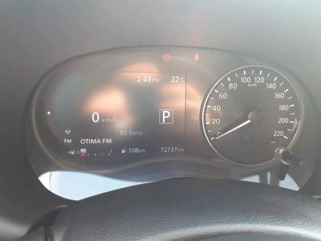 NISSAN Kicks 1.6 16V 4P FLEXSTART S X-TRONIC AUTOMTICO CVT, Foto 19
