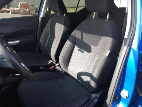 NISSAN Kicks 1.6 16V 4P FLEXSTART S X-TRONIC AUTOMTICO CVT, Foto 21