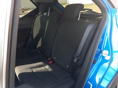 NISSAN Kicks 1.6 16V 4P FLEXSTART S X-TRONIC AUTOMTICO CVT, Foto 22