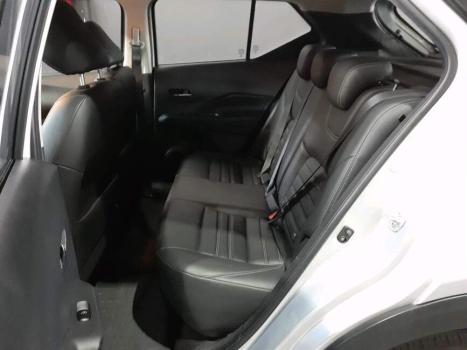 NISSAN Kicks 1.6 16V 4P FLEXSTART S X-TRONIC AUTOMTICO CVT, Foto 10