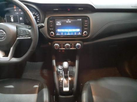 NISSAN Kicks 1.6 16V 4P FLEXSTART S X-TRONIC AUTOMTICO CVT, Foto 18