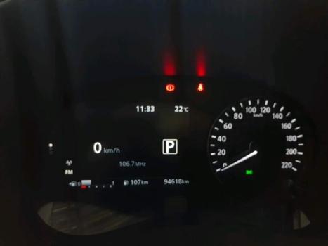 NISSAN Kicks 1.6 16V 4P FLEXSTART S X-TRONIC AUTOMTICO CVT, Foto 19