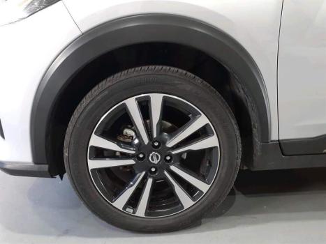 NISSAN Kicks 1.6 16V 4P FLEXSTART S X-TRONIC AUTOMTICO CVT, Foto 24