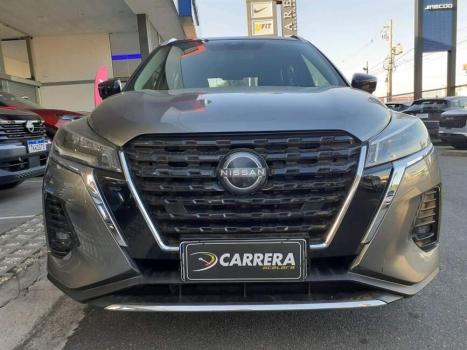 NISSAN Kicks 1.6 16V 4P FLEXSTART S X-TRONIC AUTOMTICO CVT, Foto 2