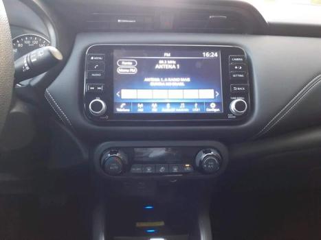 NISSAN Kicks 1.6 16V 4P FLEXSTART S X-TRONIC AUTOMTICO CVT, Foto 6