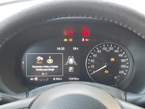 NISSAN Kicks 1.6 16V 4P FLEXSTART S X-TRONIC AUTOMTICO CVT, Foto 7