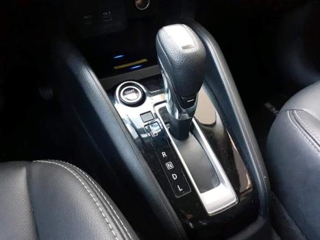 NISSAN Kicks 1.6 16V 4P FLEXSTART S X-TRONIC AUTOMTICO CVT, Foto 8