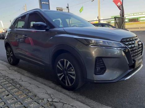 NISSAN Kicks 1.6 16V 4P FLEXSTART S X-TRONIC AUTOMTICO CVT, Foto 13