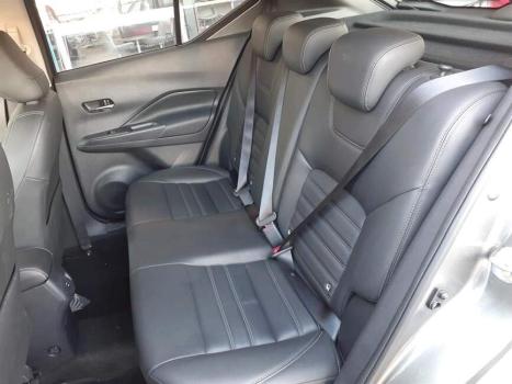 NISSAN Kicks 1.6 16V 4P FLEXSTART S X-TRONIC AUTOMTICO CVT, Foto 22