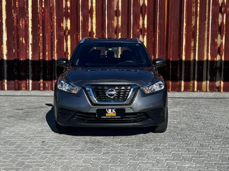 NISSAN Kicks 1.6 16V 4P FLEXSTART S, Foto 3