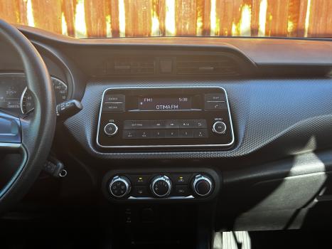 NISSAN Kicks 1.6 16V 4P FLEXSTART S, Foto 10