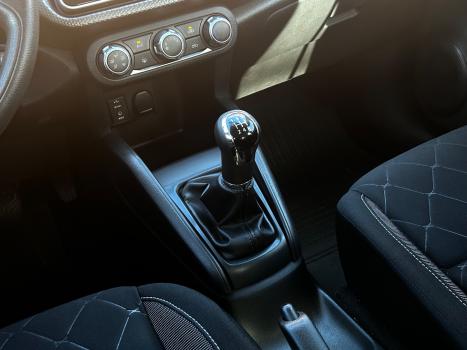 NISSAN Kicks 1.6 16V 4P FLEXSTART S, Foto 11