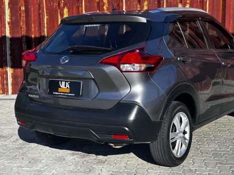 NISSAN Kicks 1.6 16V 4P FLEXSTART S, Foto 14