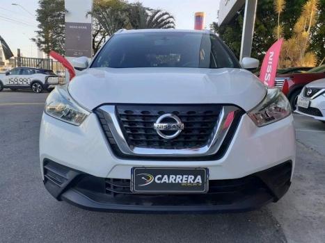 NISSAN Kicks 1.6 16V 4P FLEXSTART S, Foto 2