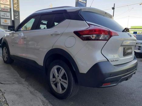 NISSAN Kicks 1.6 16V 4P FLEXSTART S, Foto 3