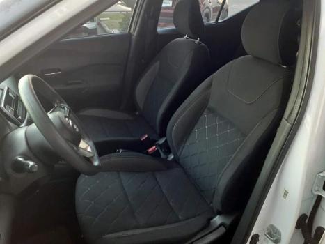 NISSAN Kicks 1.6 16V 4P FLEXSTART S, Foto 9