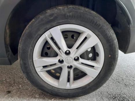 NISSAN Kicks 1.6 16V 4P FLEXSTART S, Foto 12