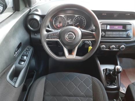 NISSAN Kicks 1.6 16V 4P FLEXSTART S, Foto 17