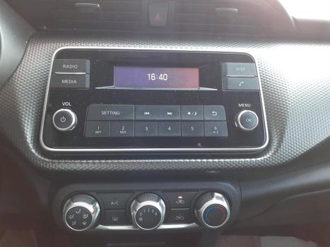 NISSAN Kicks 1.6 16V 4P FLEXSTART S, Foto 18