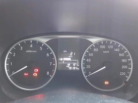 NISSAN Kicks 1.6 16V 4P FLEXSTART S, Foto 19
