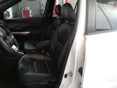 NISSAN Kicks 1.6 16V 4P FLEX SV X-TRONIC AUTOMTICO CVT, Foto 9