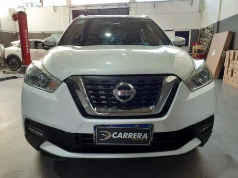 NISSAN Kicks 1.6 16V 4P FLEX SV X-TRONIC AUTOMTICO CVT, Foto 14