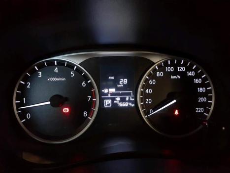 NISSAN Kicks 1.6 16V 4P FLEX SV X-TRONIC AUTOMTICO CVT, Foto 19