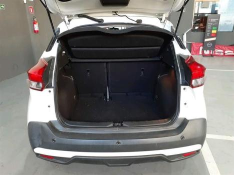 NISSAN Kicks 1.6 16V 4P FLEX SV X-TRONIC AUTOMTICO CVT, Foto 23