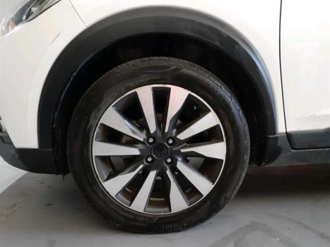 NISSAN Kicks 1.6 16V 4P FLEX SV X-TRONIC AUTOMTICO CVT, Foto 24