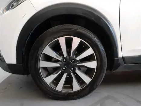 NISSAN Kicks 1.6 16V 4P FLEX SV X-TRONIC AUTOMTICO CVT, Foto 24