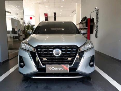 NISSAN Kicks 1.6 16V 4P FLEXSTART SENSE, Foto 2