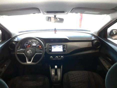 NISSAN Kicks 1.6 16V 4P FLEXSTART SENSE, Foto 5
