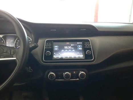 NISSAN Kicks 1.6 16V 4P FLEXSTART SENSE, Foto 6