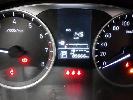 NISSAN Kicks 1.6 16V 4P FLEXSTART SENSE, Foto 7