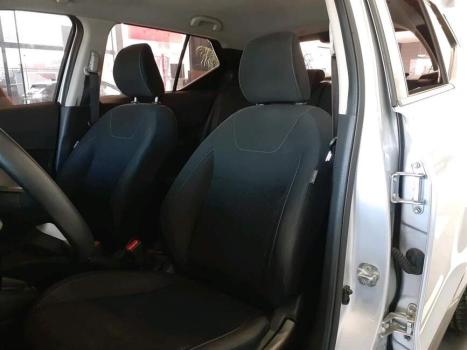 NISSAN Kicks 1.6 16V 4P FLEXSTART SENSE, Foto 9