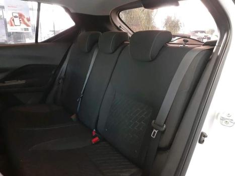 NISSAN Kicks 1.6 16V 4P FLEXSTART SENSE, Foto 10
