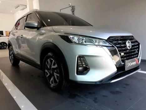 NISSAN Kicks 1.6 16V 4P FLEXSTART SENSE, Foto 13
